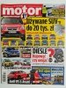 MOTOR NR 15/2018